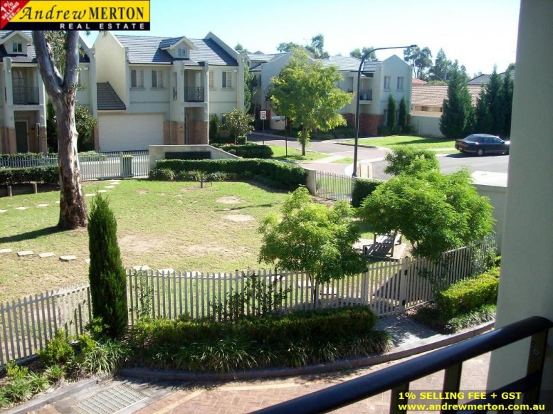 5/6 Blossom, Quakers Hill NSW 2763