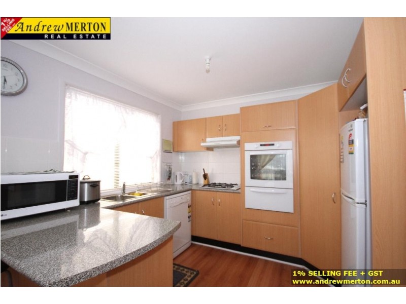 88 Conrad Road, Kellyville Ridge NSW 2155