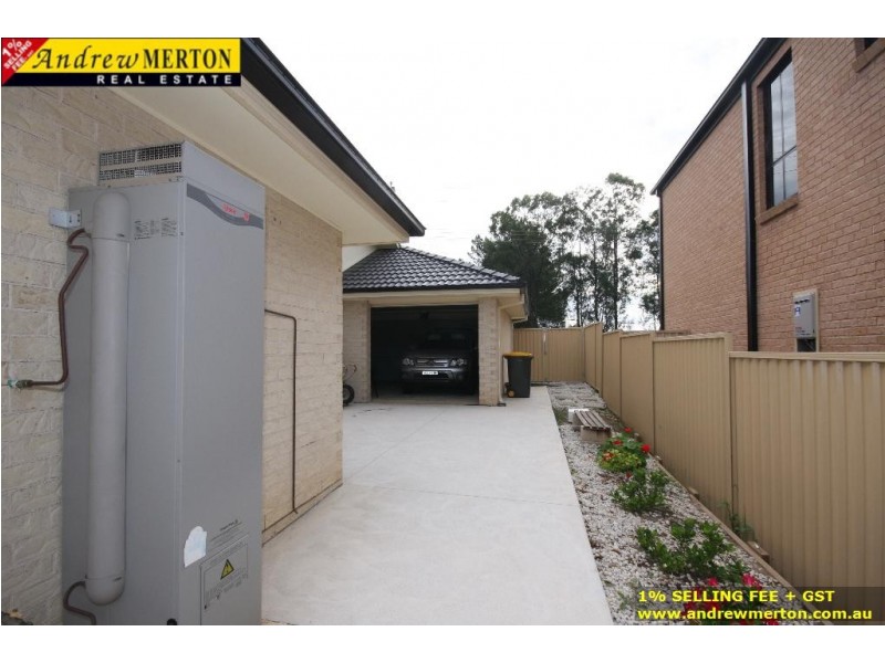 88 Conrad Road, Kellyville Ridge NSW 2155