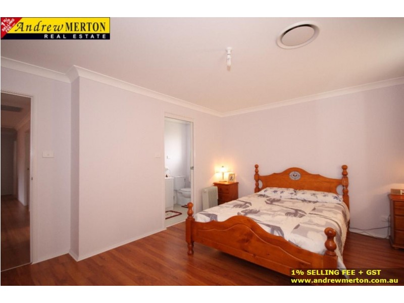 88 Conrad Road, Kellyville Ridge NSW 2155