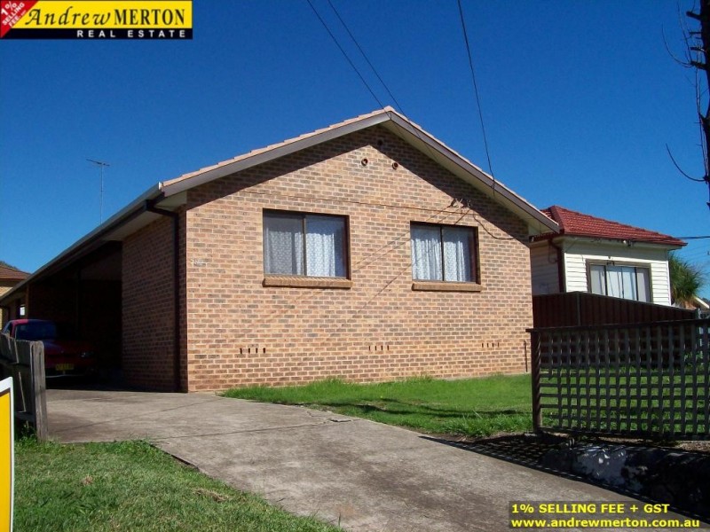 1/78a Richmond Road, Blacktown NSW 2148