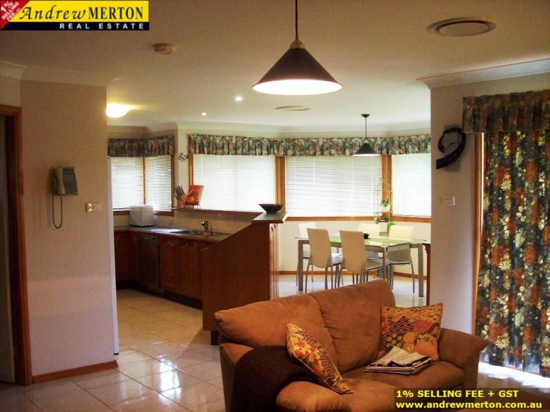 5 Isabella Close, Bella Vista NSW 2153