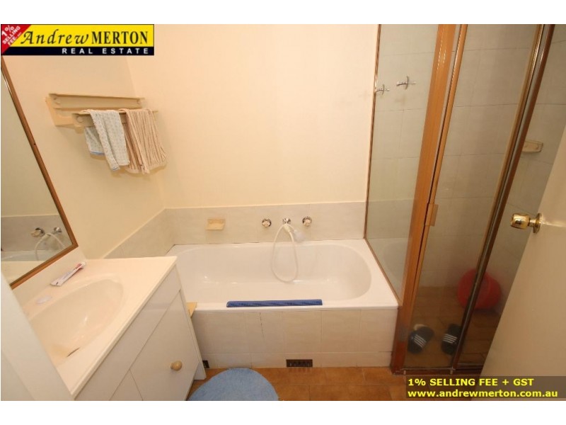 22/1 Reid Avenue, Westmead NSW 2145