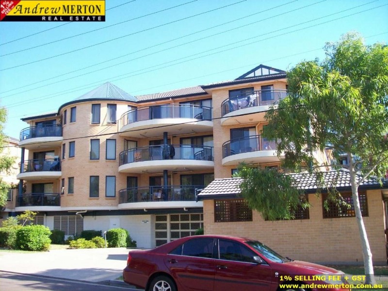 4/28 Fourth Ave., Blacktown NSW 2148