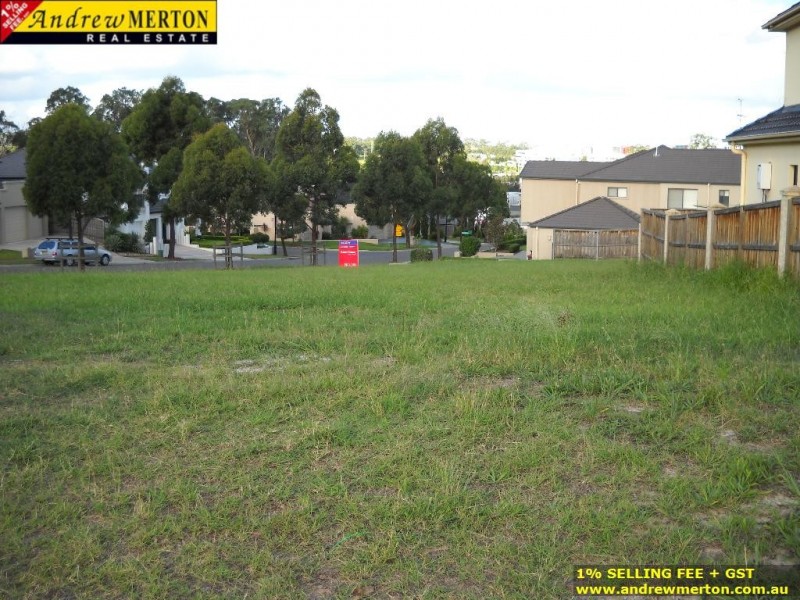 29 Rowanbrae Crescent, Bella Vista NSW 2153