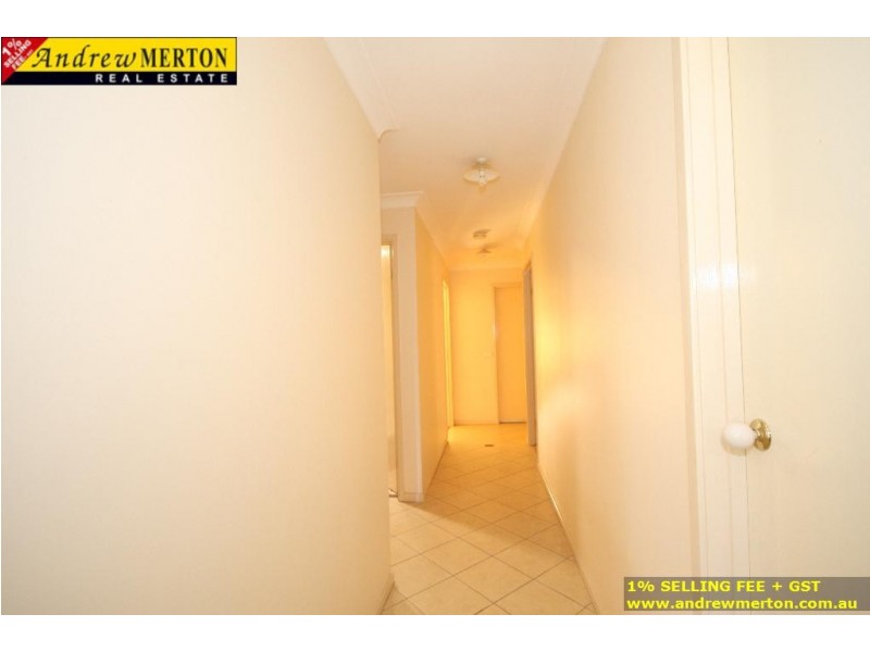 16 Majestic Drive, Stanhope Gardens NSW 2768