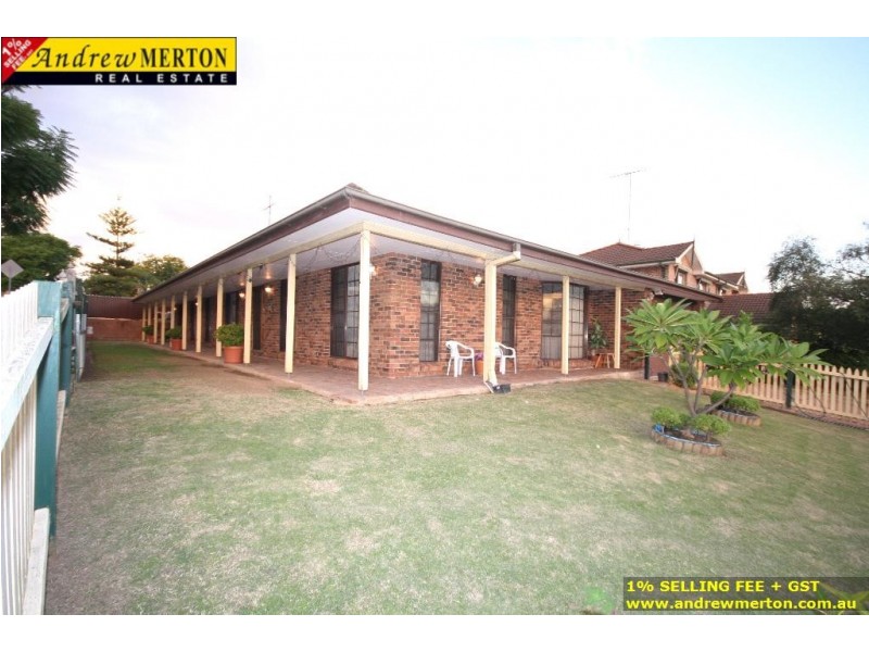 84 Sampson Cres,, Acacia Gardens NSW 2763