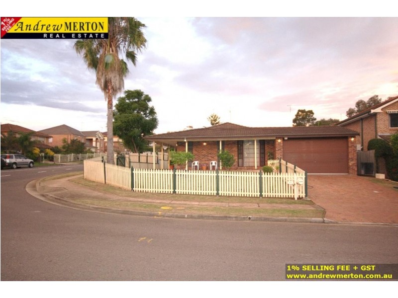 84 Sampson Cres,, Acacia Gardens NSW 2763