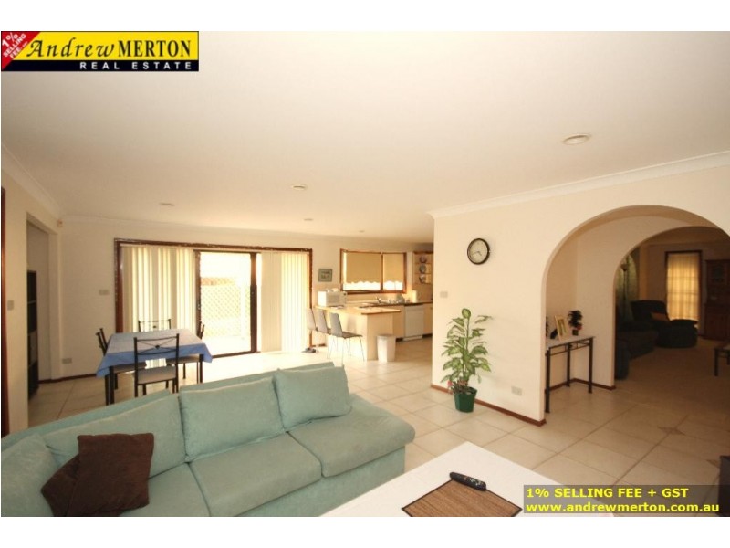 84 Sampson Cres,, Acacia Gardens NSW 2763