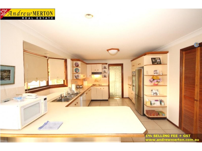 84 Sampson Cres,, Acacia Gardens NSW 2763