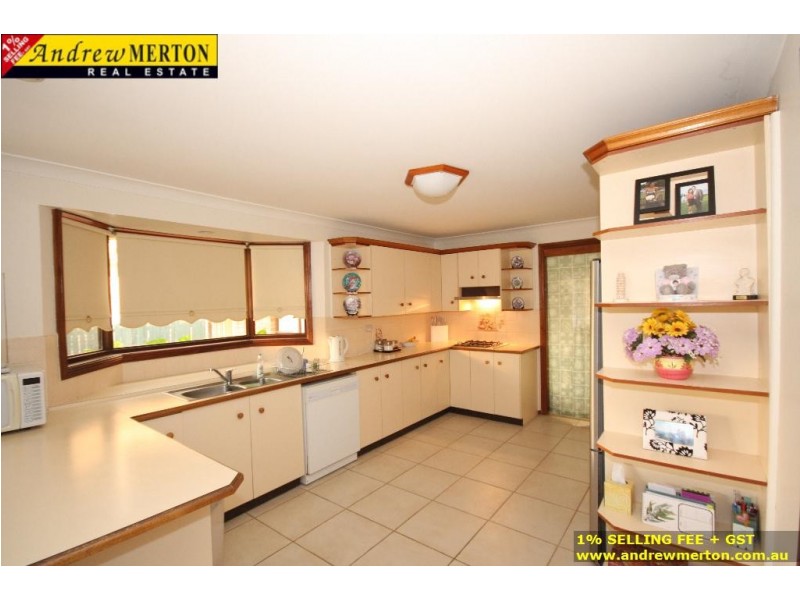 84 Sampson Cres,, Acacia Gardens NSW 2763