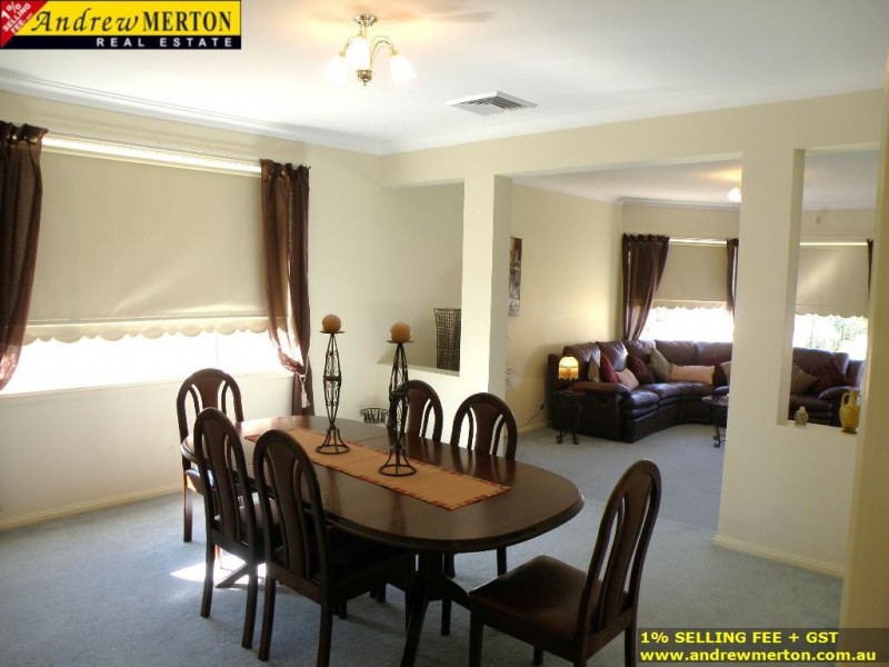 23 Cigolini Pl, Kellyville NSW 2155