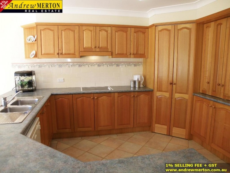 23 Cigolini Pl, Kellyville NSW 2155