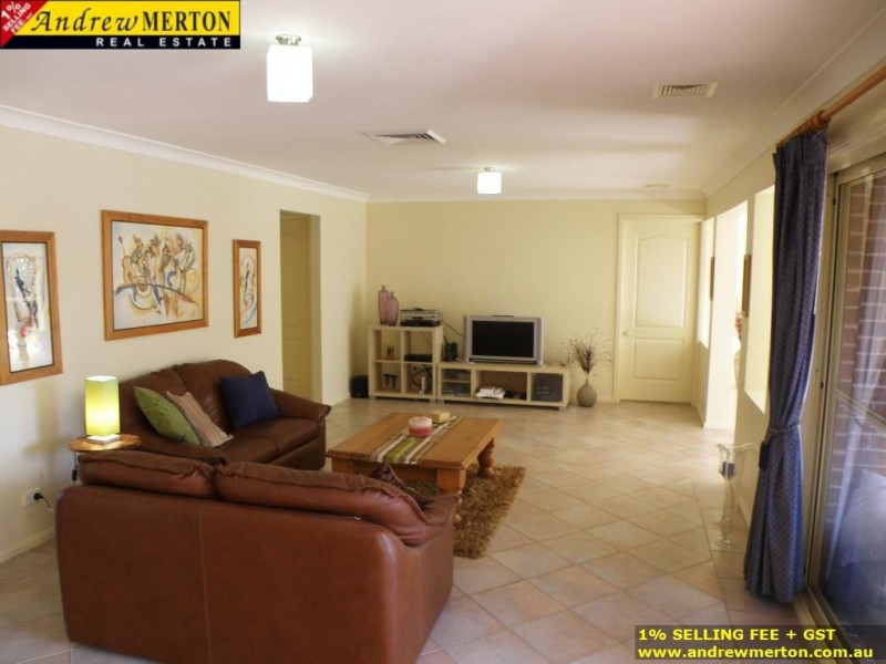 23 Cigolini Pl, Kellyville NSW 2155