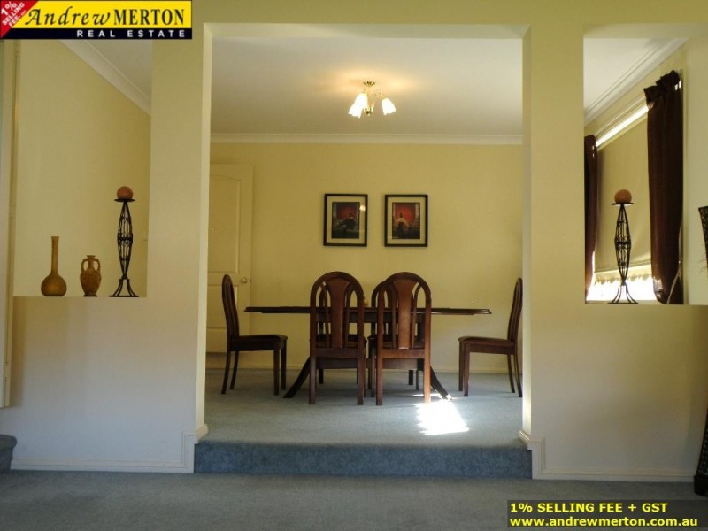 23 Cigolini Pl, Kellyville NSW 2155