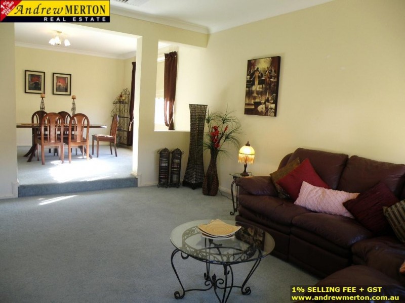 23 Cigolini Pl, Kellyville NSW 2155