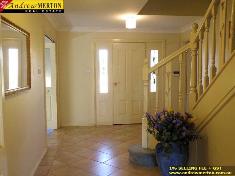 23 Cigolini Pl, Kellyville NSW 2155