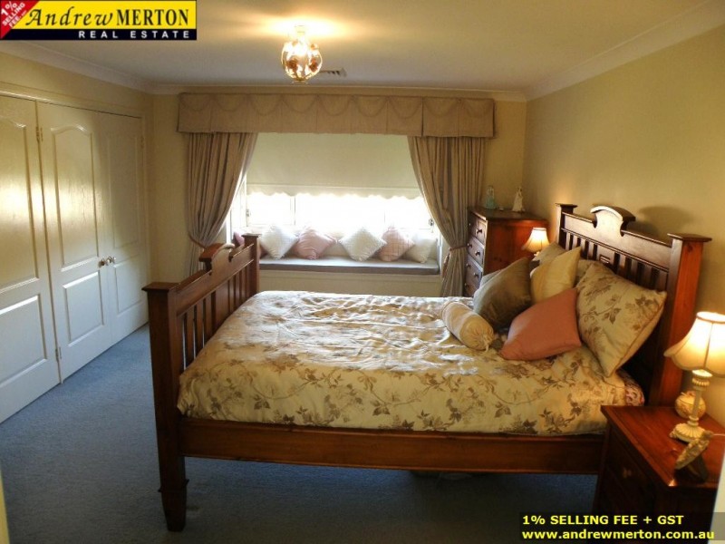 23 Cigolini Pl, Kellyville NSW 2155