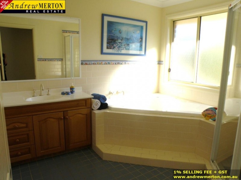 23 Cigolini Pl, Kellyville NSW 2155