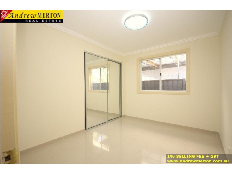 18 Bimbil Street, Blacktown NSW 2148