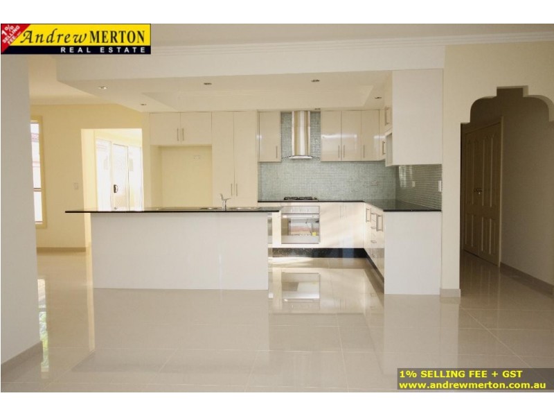 18 Bimbil Street, Blacktown NSW 2148