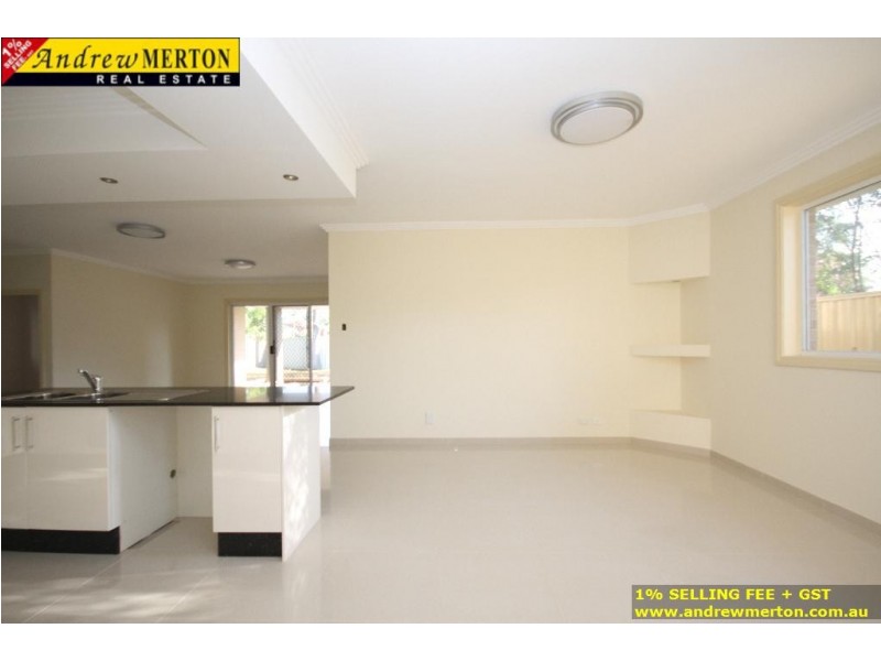 18 Bimbil Street, Blacktown NSW 2148