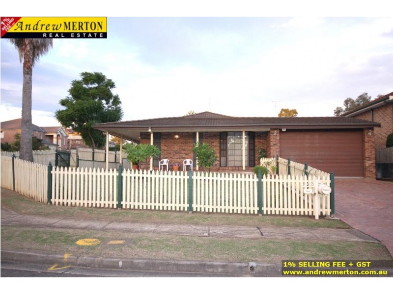 84 Sampson Cres,, Acacia Gardens NSW 2763