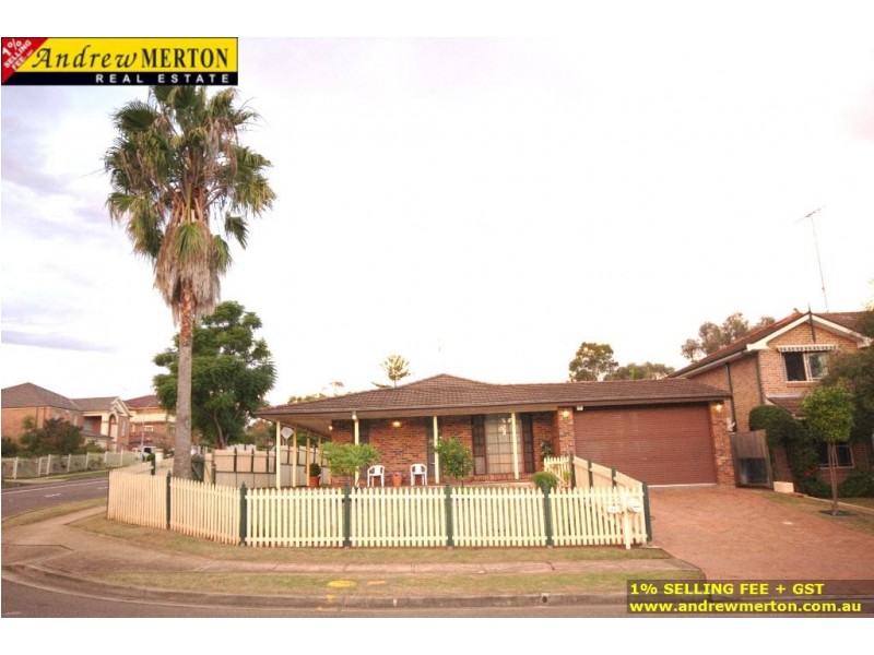 84 Sampson Cres,, Acacia Gardens NSW 2763
