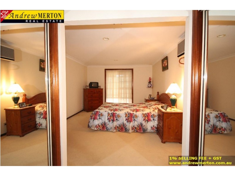 84 Sampson Cres,, Acacia Gardens NSW 2763