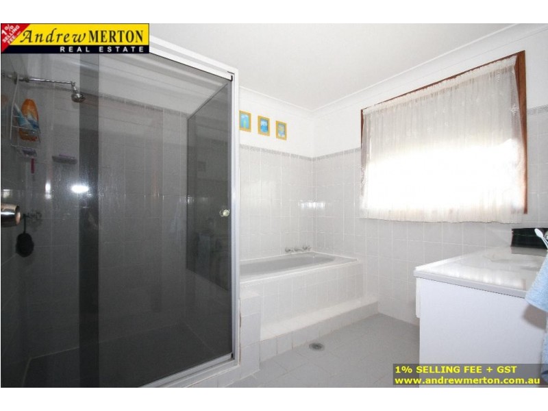 84 Sampson Cres,, Acacia Gardens NSW 2763