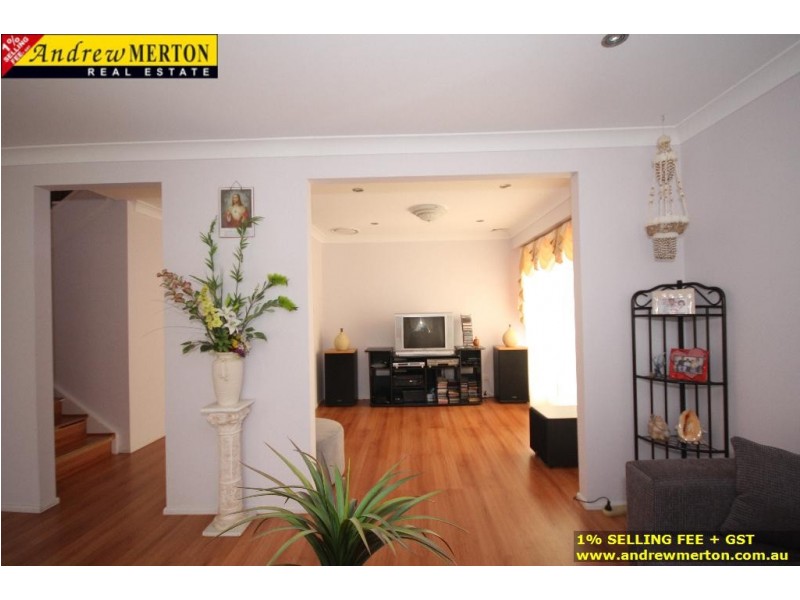 88 Conrad Road, Kellyville Ridge NSW 2155