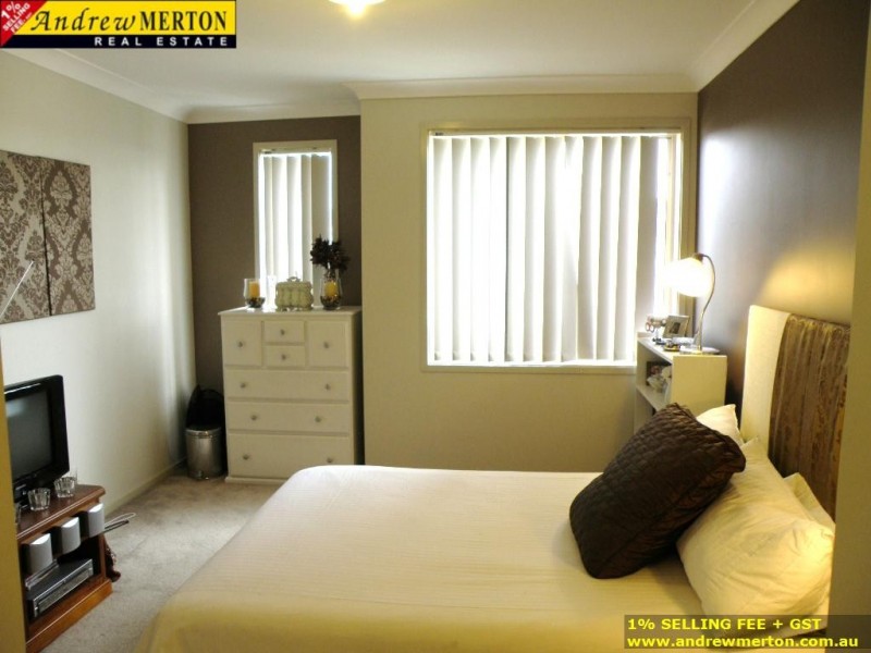 7 Sunset way, Acacia Gardens NSW 2763