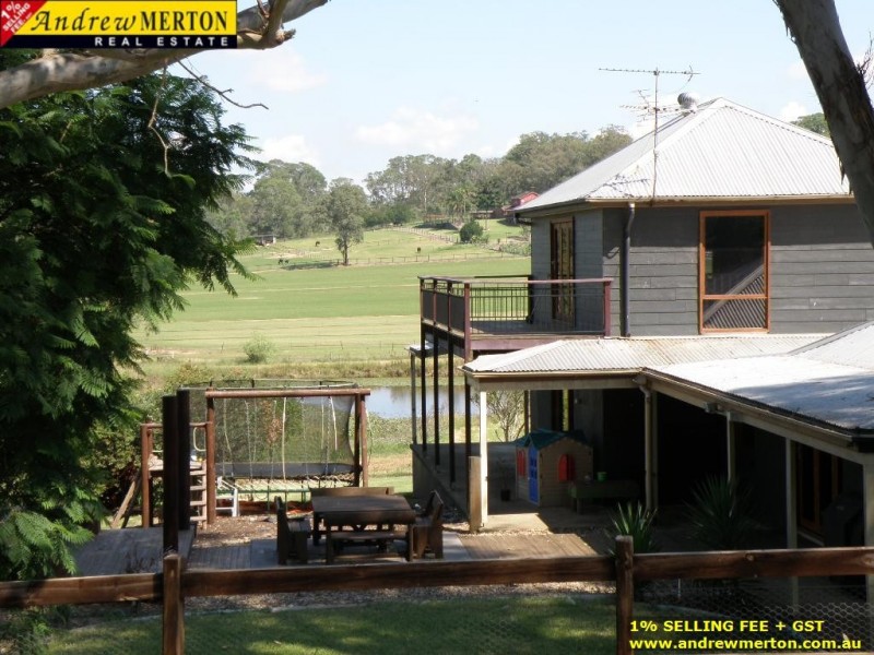 34 Blacktown Rd, Freemans Reach NSW 2756