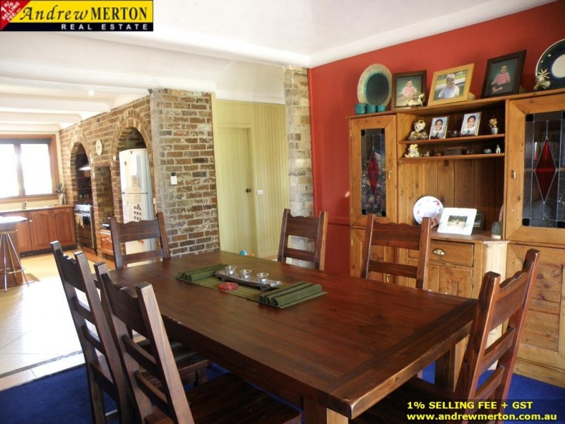 34 Blacktown Rd, Freemans Reach NSW 2756