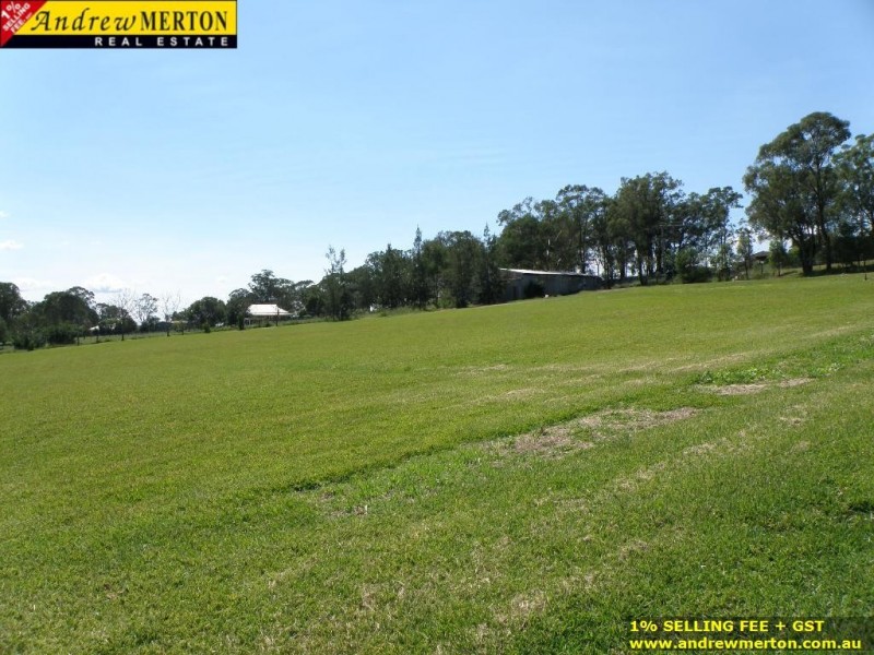 34 Blacktown Rd, Freemans Reach NSW 2756