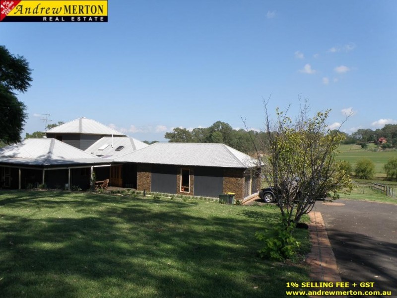 34 Blacktown Rd, Freemans Reach NSW 2756