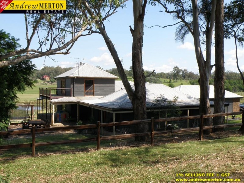 34 Blacktown Rd, Freemans Reach NSW 2756