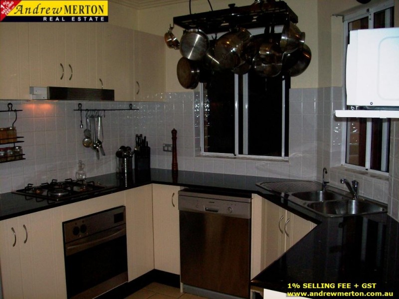 11/31 Moss Pl, Westmead NSW 2145