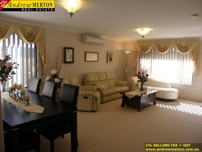 19 Greenhill Dr, Glenwood NSW 2768