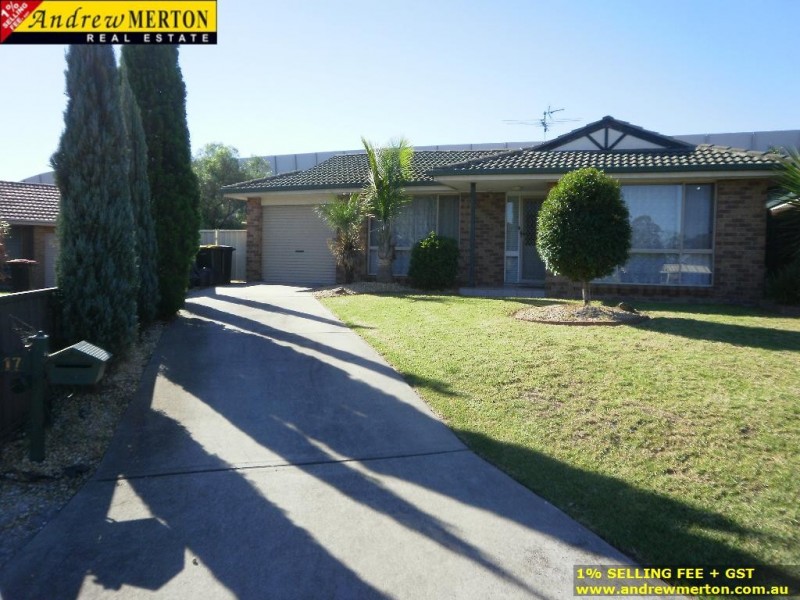 17 Natalie, Oakhurst NSW 2400