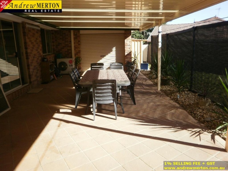 17 Natalie, Oakhurst NSW 2400