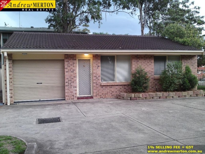 38 Hythe Street, Mount Druitt NSW 2770