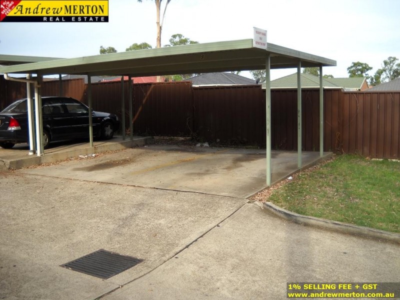 21 Meacher Street, Mount Druitt NSW 2770