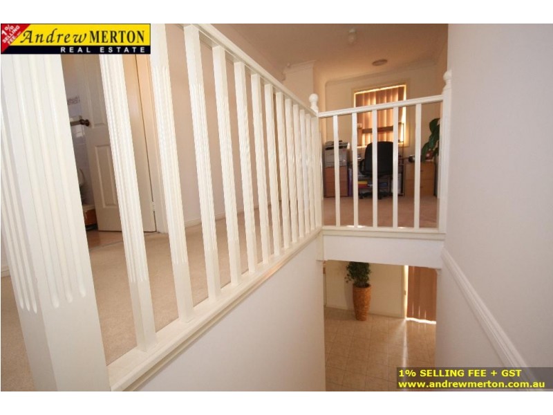 6/25 Turner St, Blacktown NSW 2148