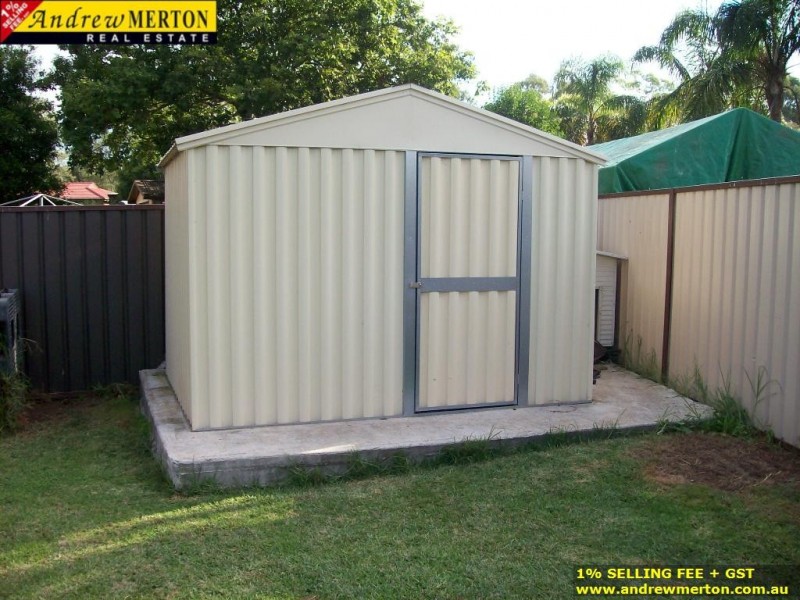 15 Mallory Street, Dean Park NSW 2761