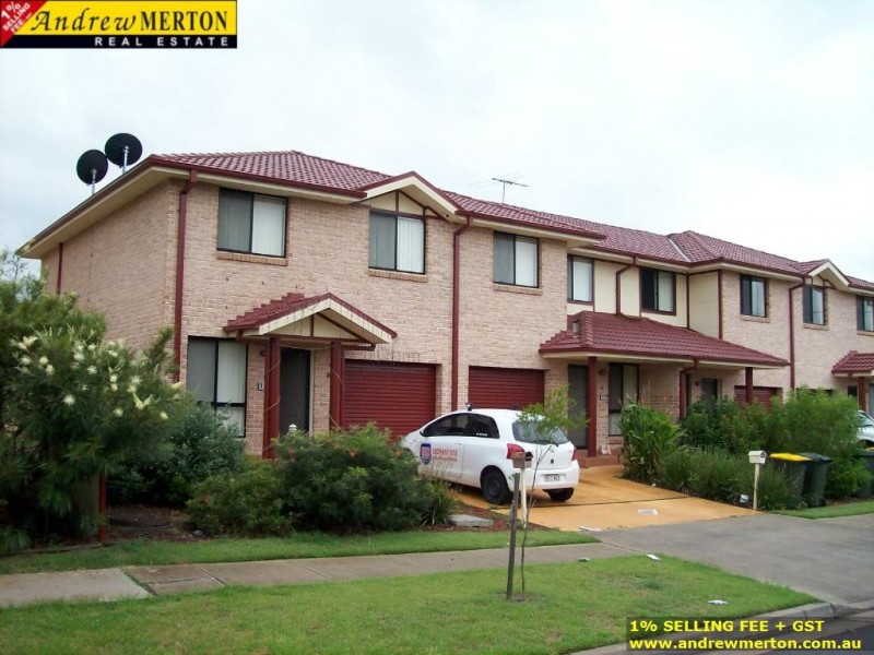 8 Abraham Street, Rooty Hill NSW 2766