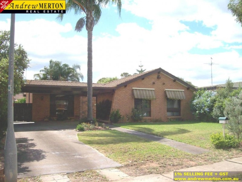 8 Culya, Marayong NSW 2148