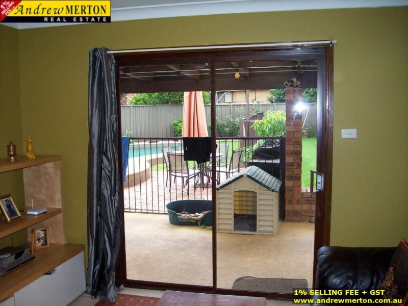 8 Culya, Marayong NSW 2148