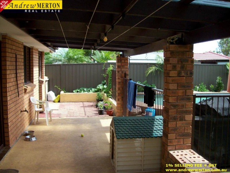 8 Culya, Marayong NSW 2148