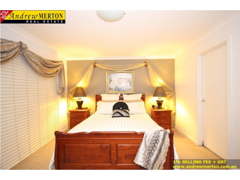 76 Bentwood Terrace, Stanhope Gardens NSW 2768